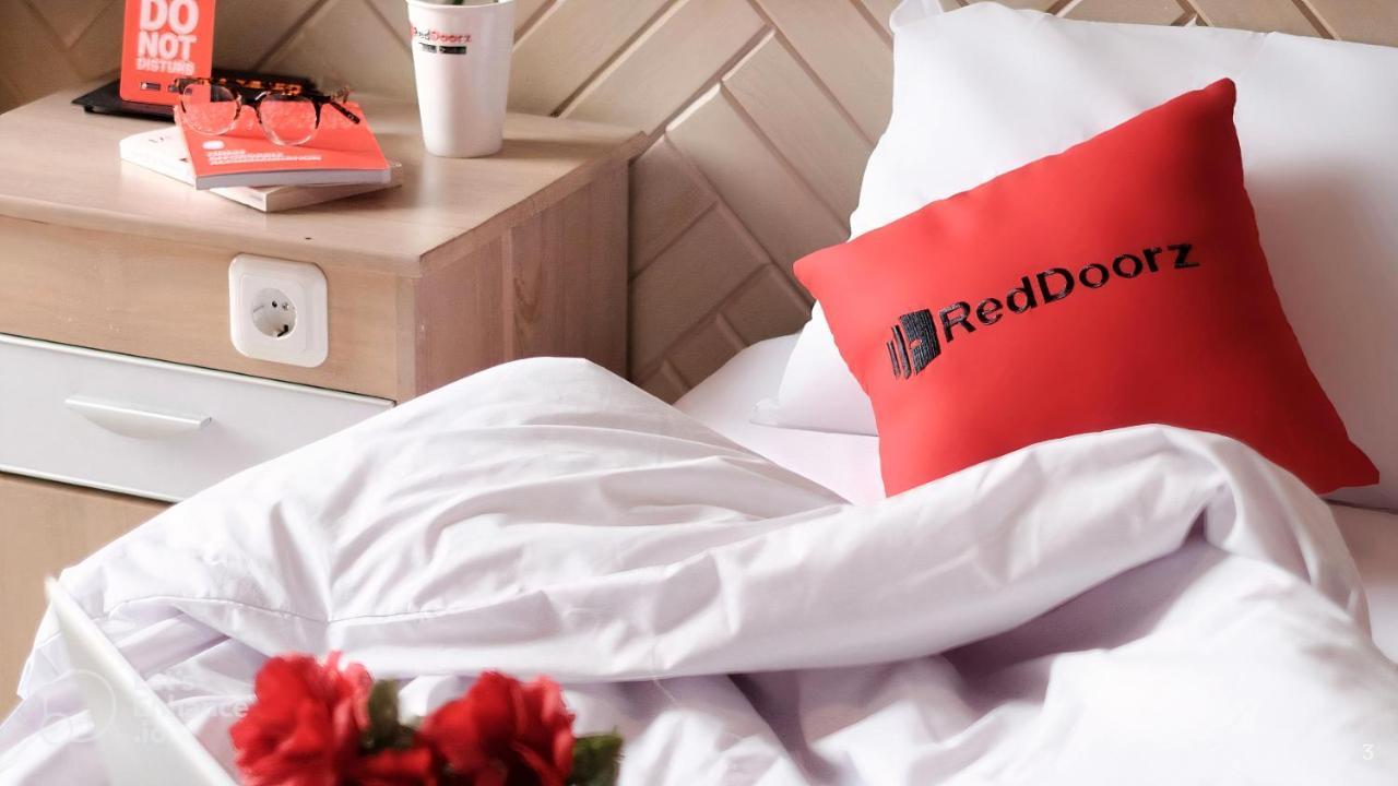 Love Hotel Tran Binh Trong Binh Thanh Ho Chi Minh-Byen Eksteriør billede